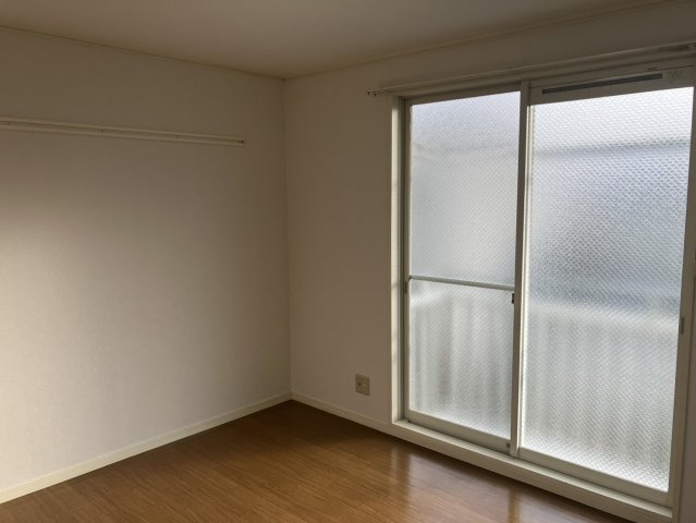 フラット英翠の居間・リビング