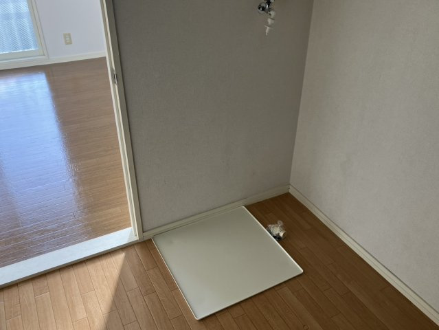 フラット英翠の設備