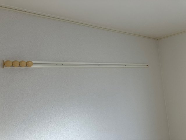 フラット英翠の内装