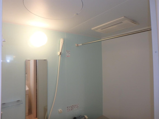 【浴室】 | キャトルレーヴ