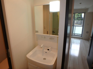 【独立洗面台】 | キャトルレーヴ