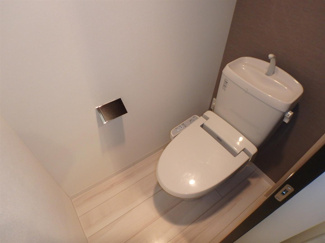 【トイレ】 | キャトルレーヴ