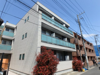 【外観】 | キャトルレーヴ