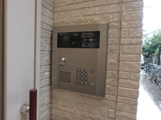 【エントランス】 | キャトルレーヴ