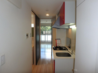 【キッチン】 | キャトルレーヴ