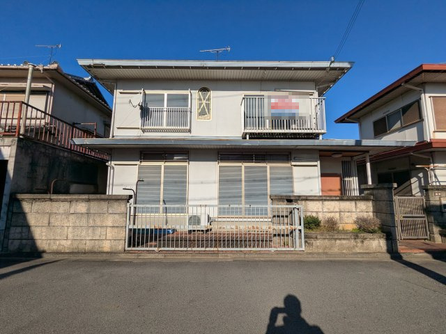 和歌山市有本・土地・126611の外観