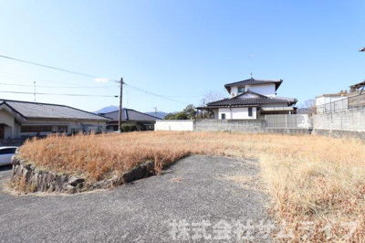 【外観】 | 伊岐須130坪売地