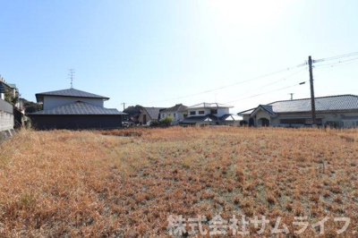 【外観】 | 伊岐須130坪売地