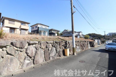 【周辺】 | 伊岐須130坪売地