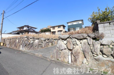 【外観】 | 伊岐須130坪売地