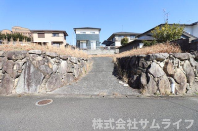 【その他】 | 伊岐須130坪売地