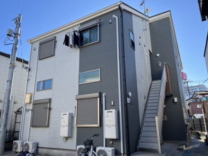 スパーブ追浜の画像