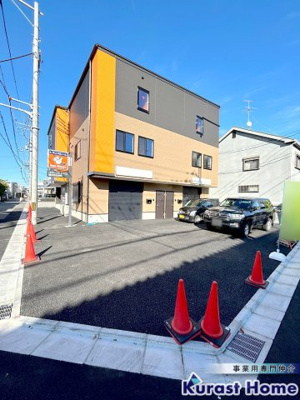 【外観】 | ハローストレージ藤井寺北條町