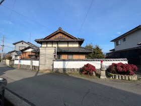 西条市小松町新屋敷の売地