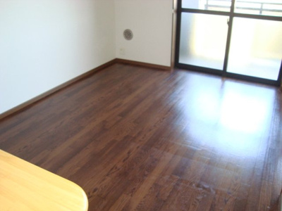 【居間・リビング】 | フラターニティーＵ | リビング