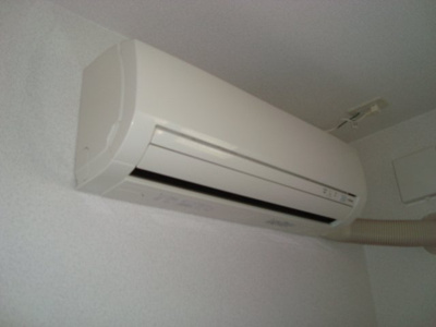 【設備】 | フラターニティーＵ | エアコン