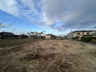 【外観】 | 都城市都北町　B区画　850万円