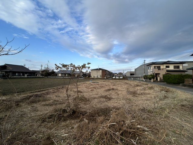 【外観】 | 都城市都北町　B区画　850万円