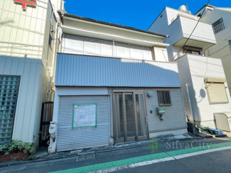 【外観】 | 目黒区駒場1丁目 | 古家有