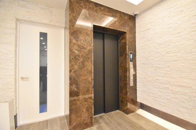 アドバンス西梅田ビオス　仲介手数料無料のその他共用部分