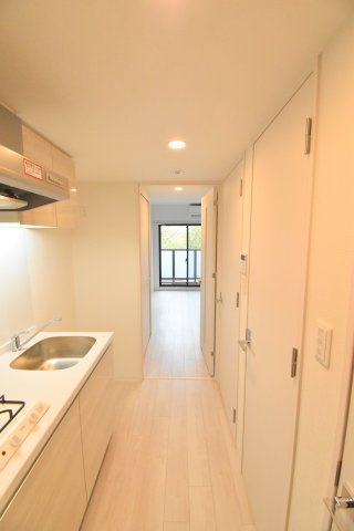 アドバンス西梅田ビオス　仲介手数料無料の内装