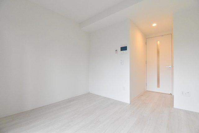 アドバンス西梅田ビオス　仲介手数料無料の洋室