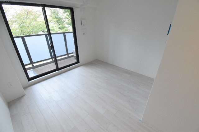 アドバンス西梅田ビオス　仲介手数料無料の寝室