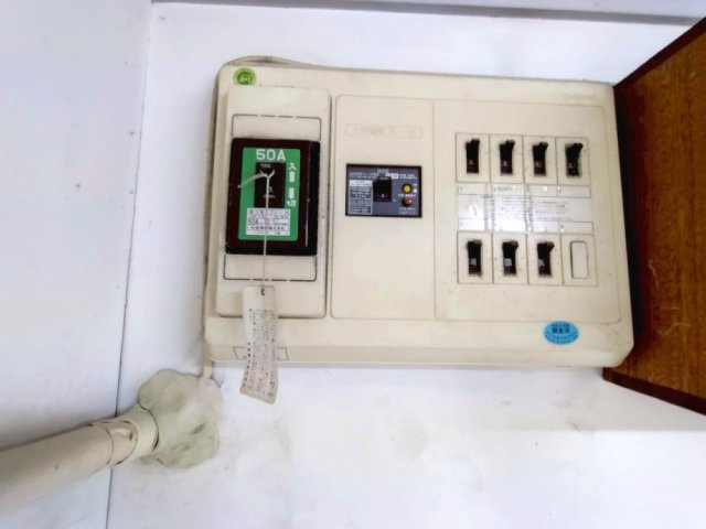 稲垣ビルのその他