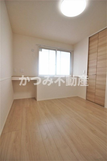 【その他共用部分】 | ビューテラス（D-ROOM） | 他号室参考写真