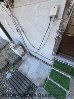 【設備】 | 柏原市国分本町7丁目テラス