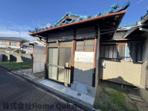 柏原市国分本町7丁目テラスの画像