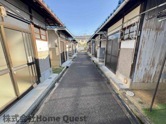 【周辺】 | 柏原市国分本町7丁目テラス