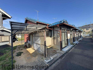【外観】 | 柏原市国分本町7丁目テラス