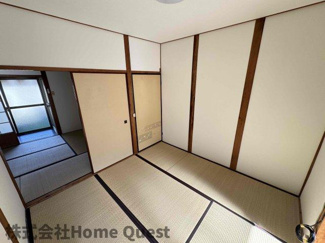 【和室】 | 柏原市国分本町7丁目テラス