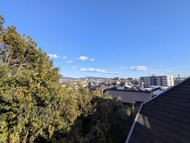 尾張旭市新居町寺田23-1期　全2棟の展望