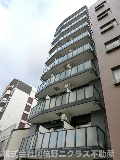 グランパシフィック玉出