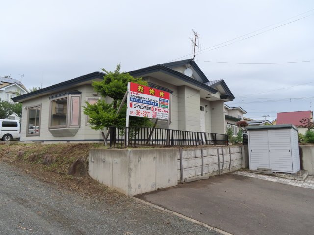 北見市美山町西４丁目５０番地２０４ 平屋建中古売家