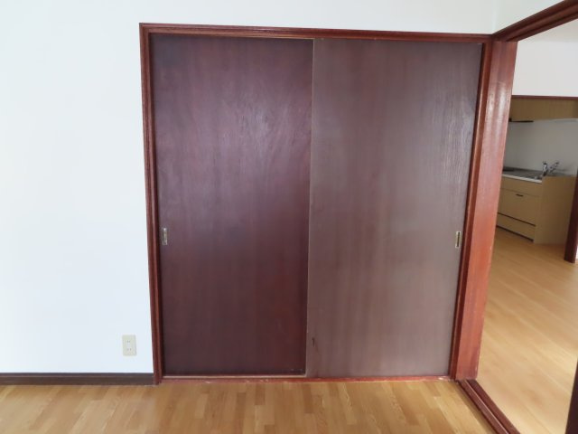 【収納】 | 北見市美山町西４丁目５０番地２０４ 平屋建中古売家