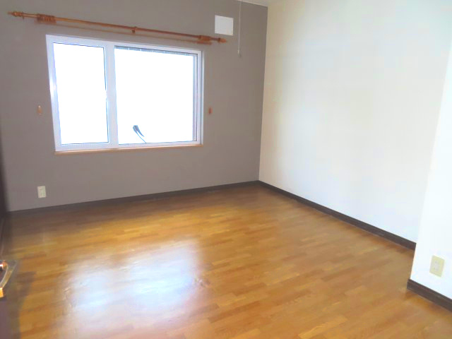 【洋室】 | 北見市美山町西４丁目５０番地２０４ 平屋建中古売家