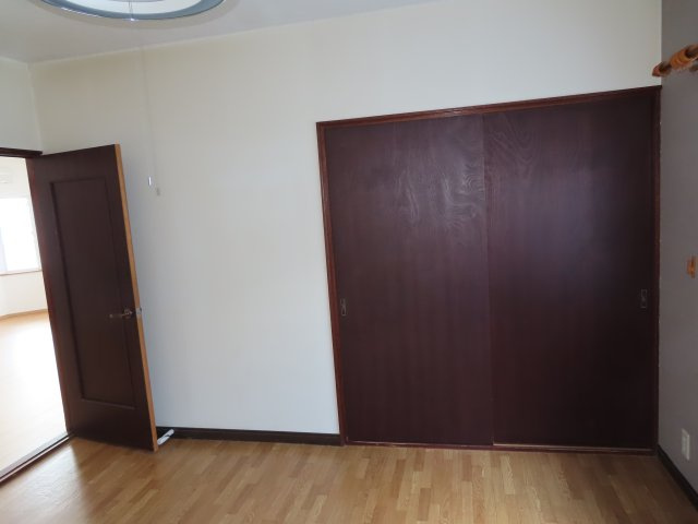 【収納】 | 北見市美山町西４丁目５０番地２０４ 平屋建中古売家