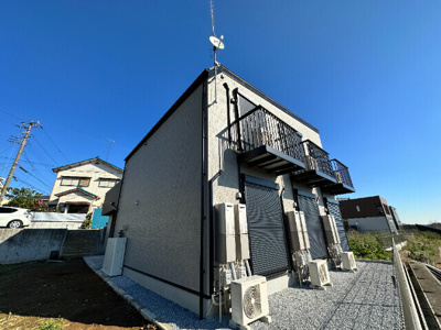 【外観】 | アーバンヒルズ