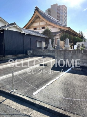 【周辺】 | 岡崎市魚町1丁目貸家