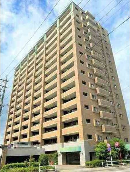 ライオンズステージ刈谷　　刈谷市の賃貸ならクラスホーム刈谷店