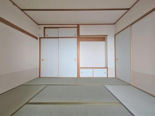ライオンズステージ刈谷　　刈谷市の賃貸ならクラスホーム刈谷店の和室