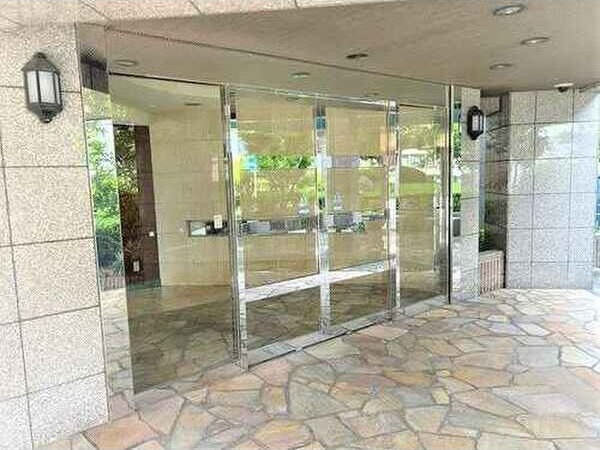 ライオンズステージ刈谷　　刈谷市の賃貸ならクラスホーム刈谷店のエントランス