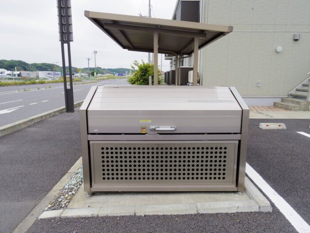 グランドソレーユ.Yのその他共用部分