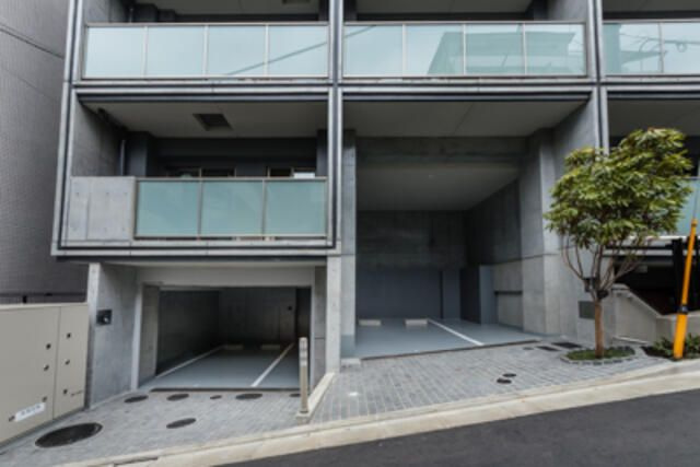 ラクレイス国分寺のその他共用部分