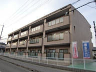 アシーネ三田天神の画像