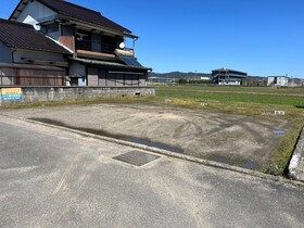 西条市福武甲の売地