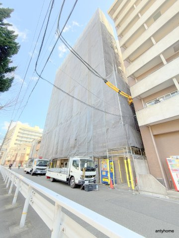 エステムコート難波サウスプレイスⅢラ・パーク　仲介手数料無料